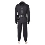 2024 Maximus Suit Apocalypse Cosplay Costume Halloween Carnival Outfit