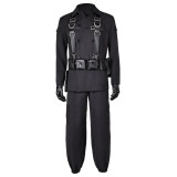 2024 Maximus Suit Apocalypse Cosplay Costume Halloween Carnival Outfit