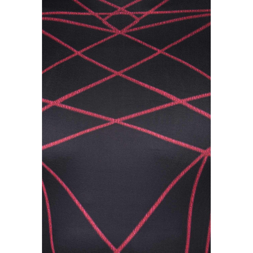 2024 Madam Web Ezekiel Sims Jumpsuit Suit Cosplay Costume Halloween Carnival Outfit