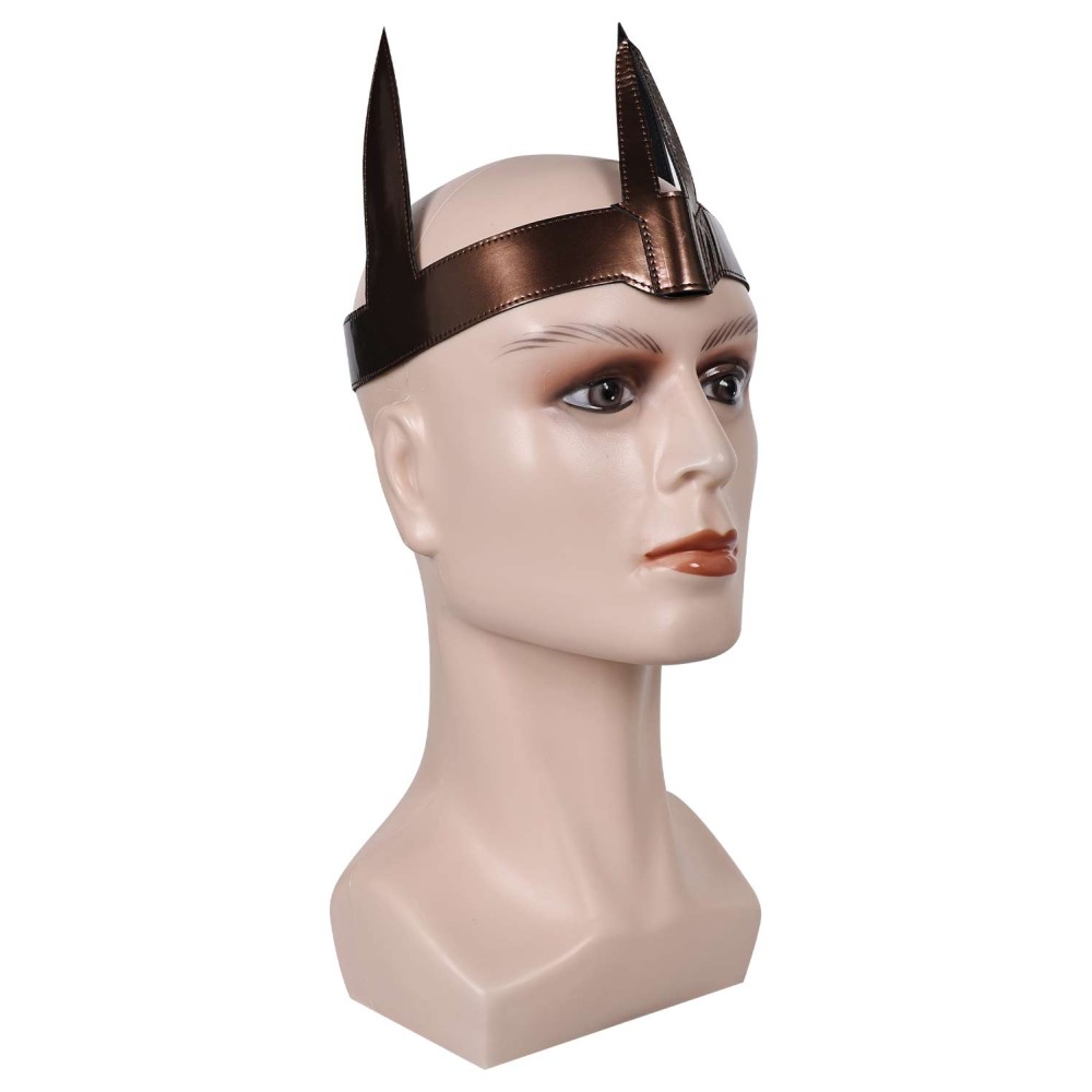 2024 Kingdom of the Planet of the Apes Proximus Caesar King Latex Headgear Party Props Cosplay Costume Halloween Carnival
