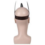 2024 Kingdom of the Planet of the Apes Proximus Caesar King Latex Headgear Party Props Cosplay Costume Halloween Carnival