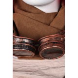 2024 Furiosa: A Mad Max Saga Furiosa Full Set With Red Cloak Suit Cosplay Costume Halloween Carnival Outfit
