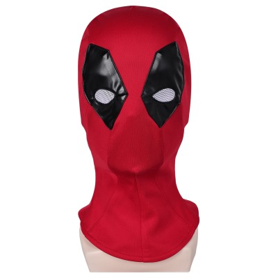 DP Wade Wilson Mask Headgear Accessories Cosplay Costume Halloween Carnival