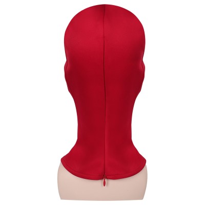 DP Wade Wilson Mask Headgear Accessories Cosplay Costume Halloween Carnival