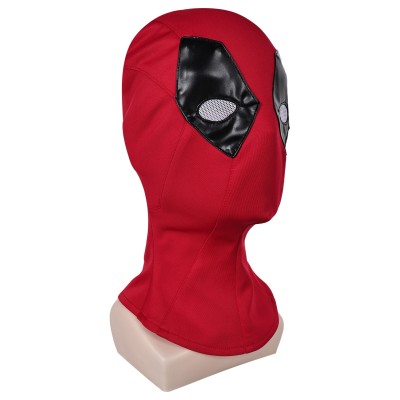 DP Wade Wilson Mask Headgear Accessories Cosplay Costume Halloween Carnival