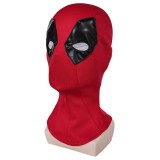 DP Wade Wilson Mask Headgear Accessories Cosplay Costume Halloween Carnival