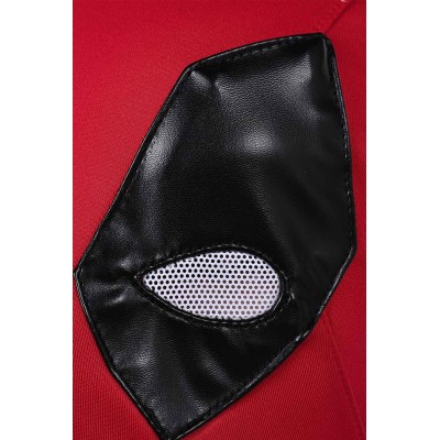 DP Wade Wilson Mask Headgear Accessories Cosplay Costume Halloween Carnival