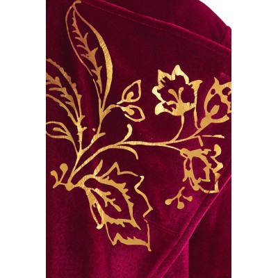 Wonka 2023 Wonka Suit Cosplay Costume Halloween Carnival Outfit