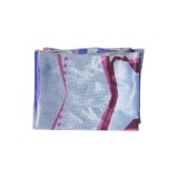 2023 Wonka Printed Scraf Accessories Cosplay Costume Halloween Carnival