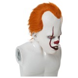 2019 IT Chapter Two Penny Wise Mask Props Cosplay Costume Halloween Carnival