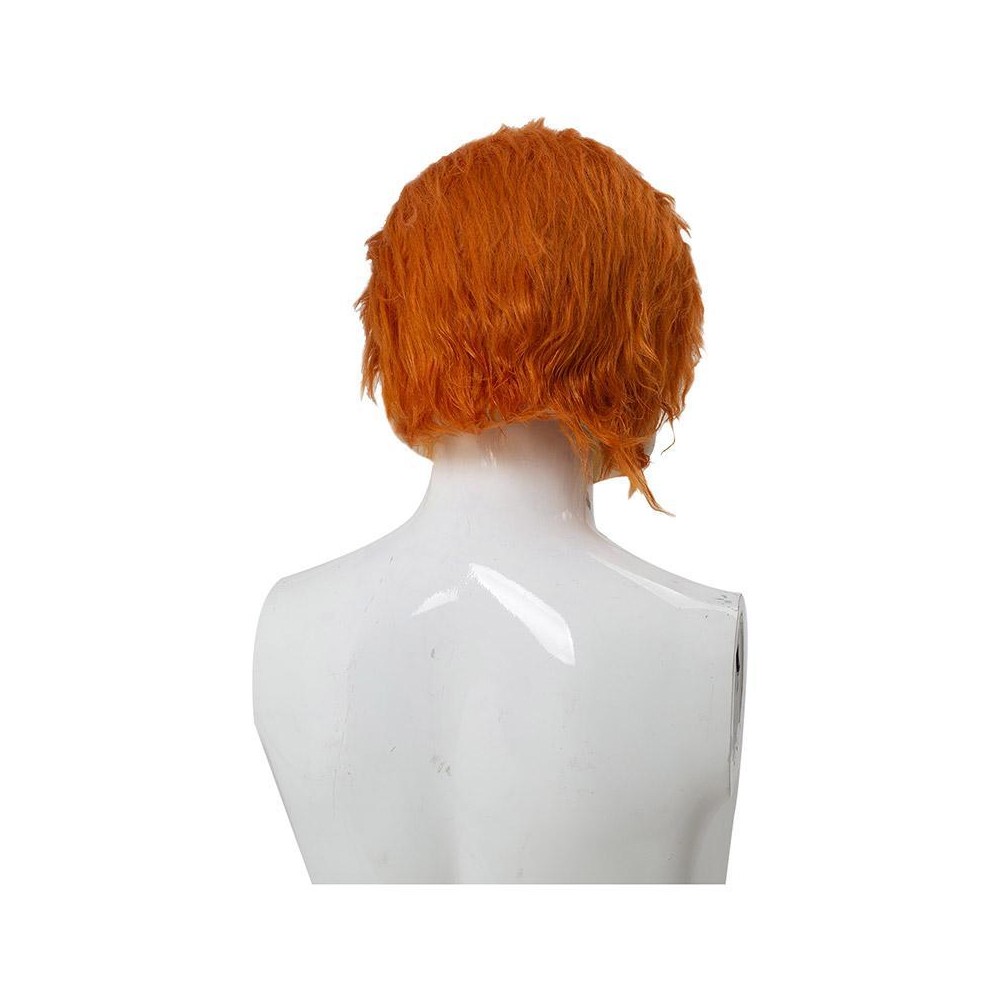 2019 IT Chapter Two Penny Wise Mask Props Cosplay Costume Halloween Carnival
