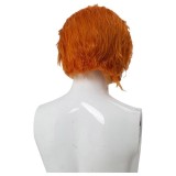 2019 IT Chapter Two Penny Wise Mask Props Cosplay Costume Halloween Carnival