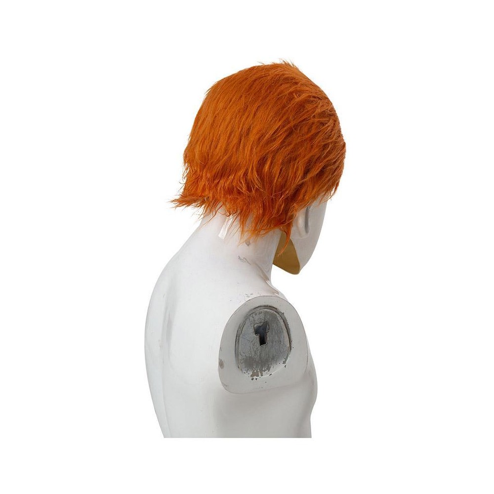 2019 IT Chapter Two Penny Wise Mask Props Cosplay Costume Halloween Carnival