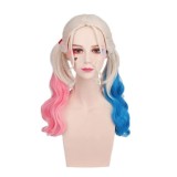 2019 Harley Quinn Suit Suit Cosplay Costume Halloween Carnival
