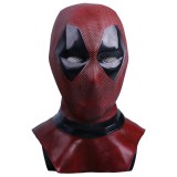 2018 DP 2 Wade Winston Wilson Helmet Accessories Cosplay Costume Halloween Carnival