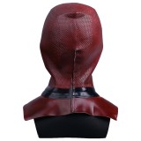2018 DP 2 Wade Winston Wilson Helmet Accessories Cosplay Costume Halloween Carnival