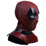 2018 DP 2 Wade Winston Wilson Helmet Accessories Cosplay Costume Halloween Carnival