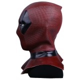 2018 DP 2 Wade Winston Wilson Helmet Accessories Cosplay Costume Halloween Carnival