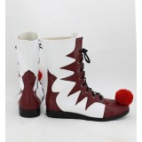 IT 2 Pennywise The Clown Boots Shoes Cosplay Costume Halloween Carnival