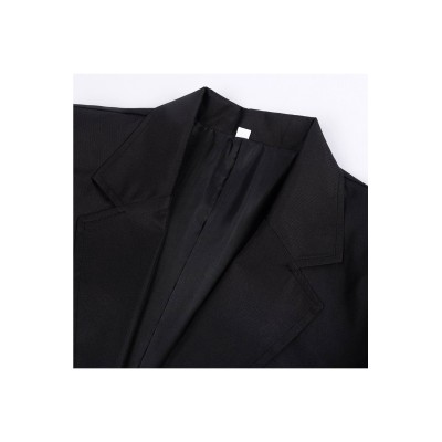 2.5 Dimensional Seduction Mikari Tachibana Women Uniform Suit Cosplay Costume Halloween Carnival Outfit