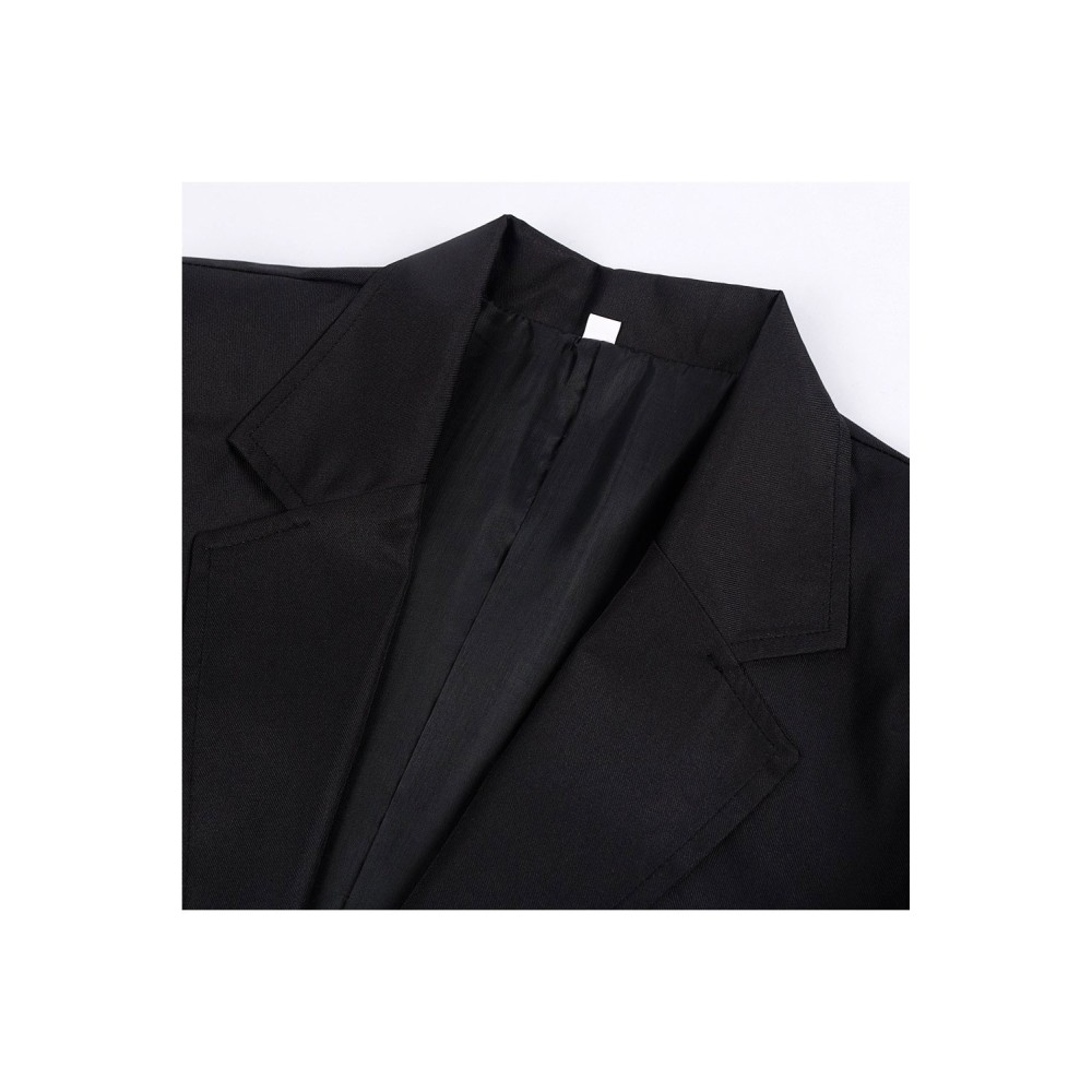 2.5 Dimensional Seduction Mikari Tachibana Women Uniform Suit Cosplay Costume Halloween Carnival Outfit