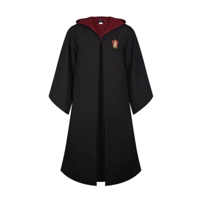 Hermione Granger Gryffindor Outfit Cosplay Costume for Women Girls