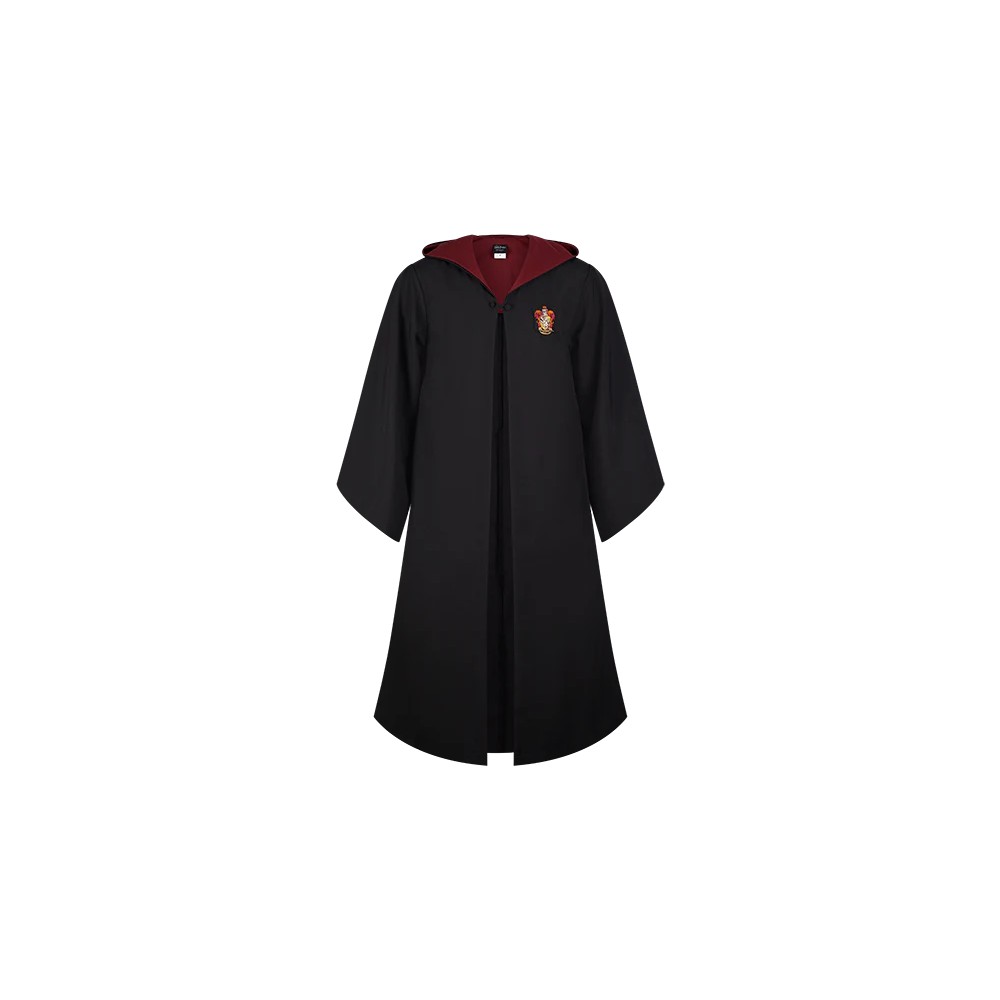 Hermione Granger Gryffindor Outfit Cosplay Costume for Women Girls