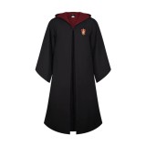 Hermione Granger Gryffindor Outfit Cosplay Costume for Women Girls
