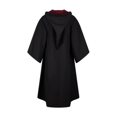 Hermione Granger Gryffindor Outfit Cosplay Costume for Women Girls