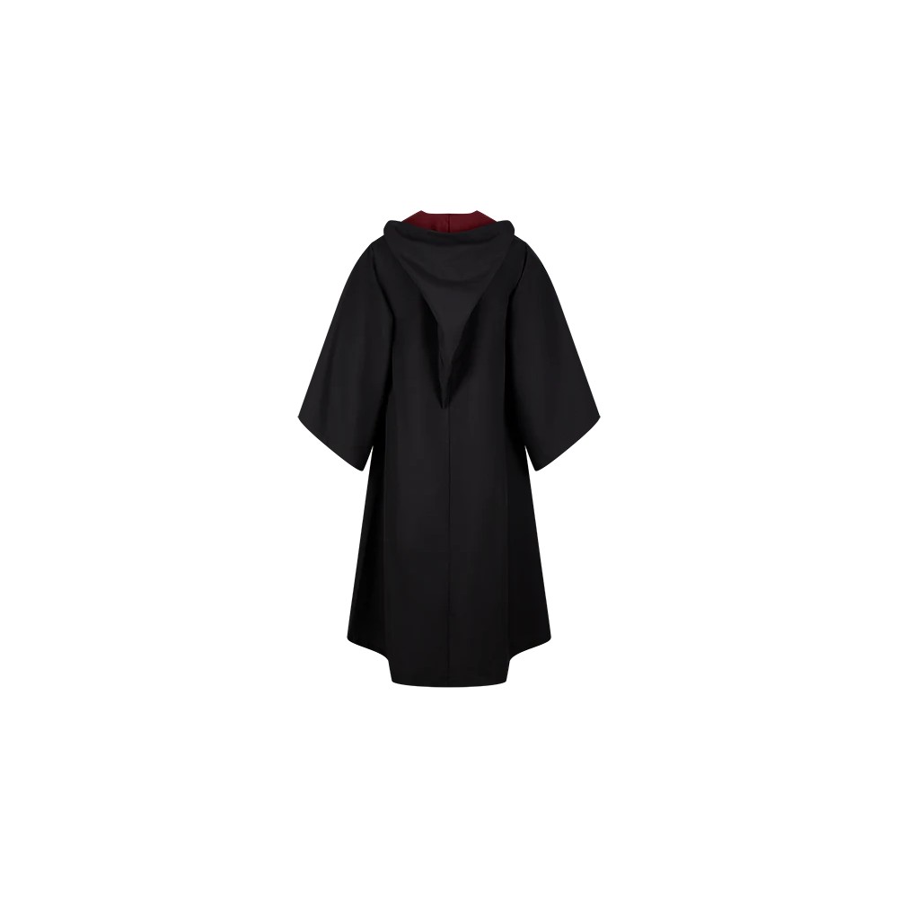 Hermione Granger Gryffindor Outfit Cosplay Costume for Women Girls
