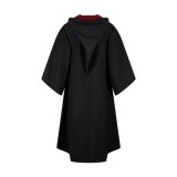 Hermione Granger Gryffindor Outfit Cosplay Costume for Women Girls