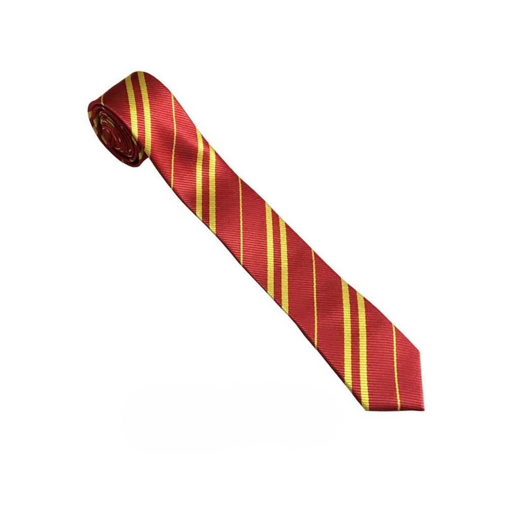 Hermione Granger Gryffindor Cosplay Costume for Girls Kids – Wizard Magic Robe Halloween Carnival Christmas Outfit