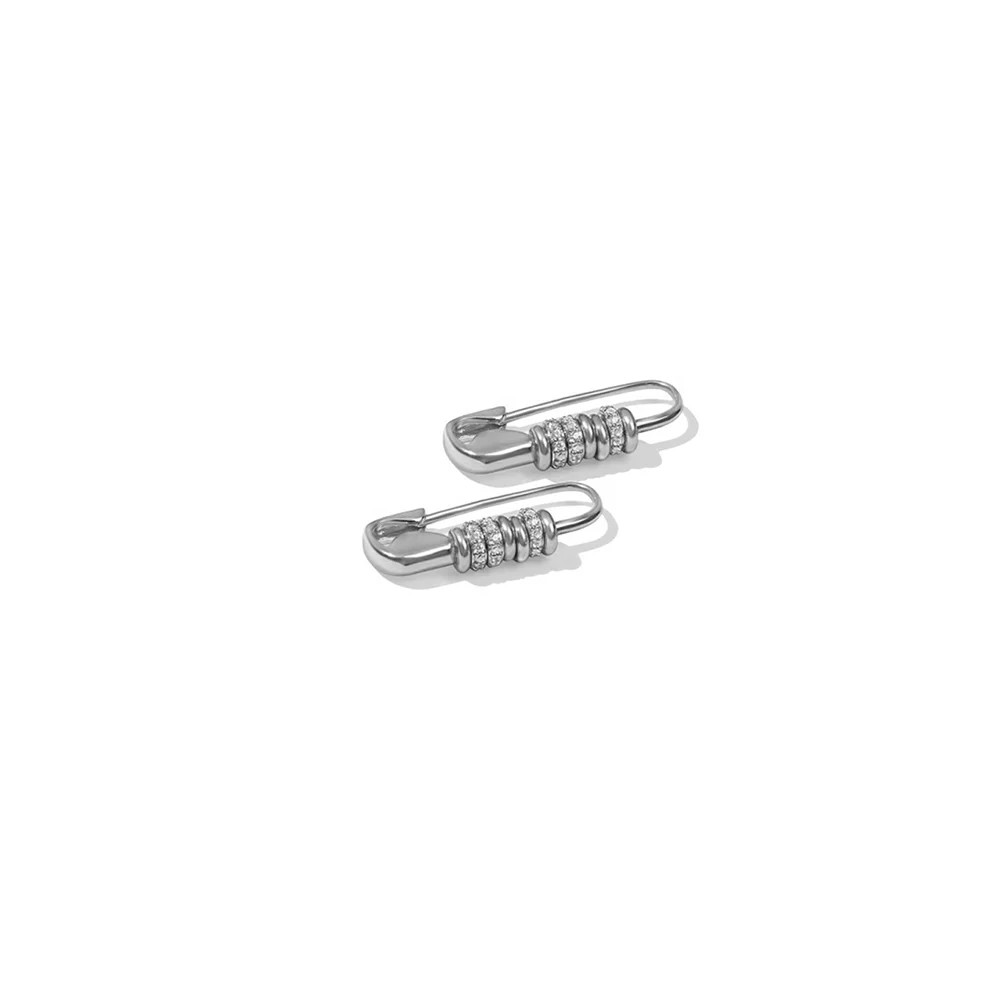 Gemnel 14k Gold Plated Earrings