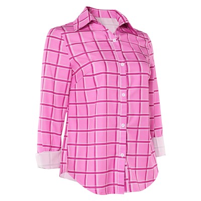Judy Pink Shirt Cosplay Costume Halloween Carnival