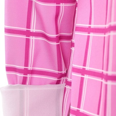 Judy Pink Shirt Cosplay Costume Halloween Carnival